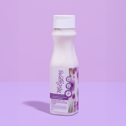 Milagros Acondicionador Cebolla Antifriz
