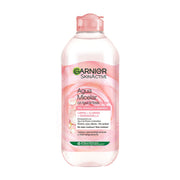 Garnier Agua Micelar Con Agua De Rosas