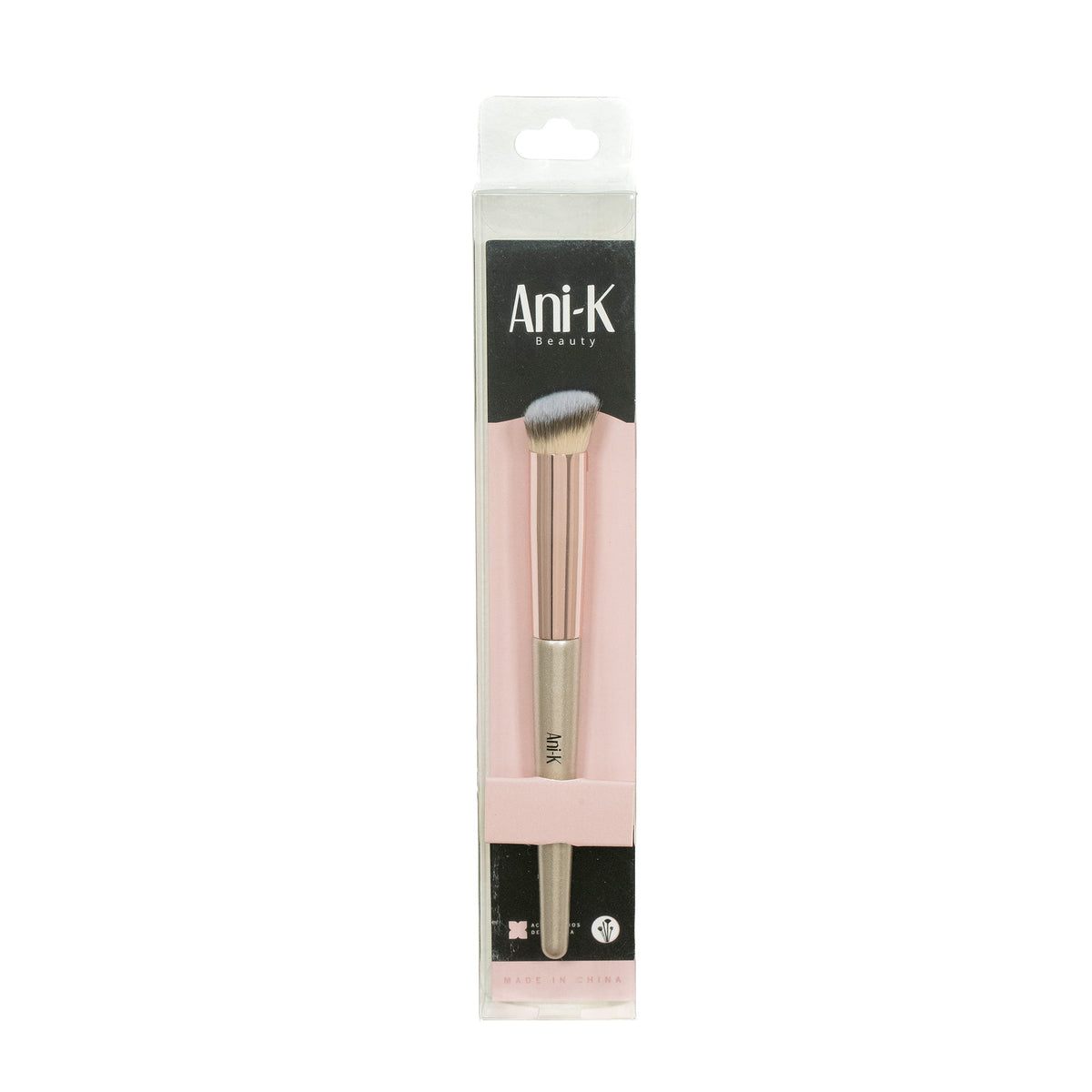 Anik brocha corrector