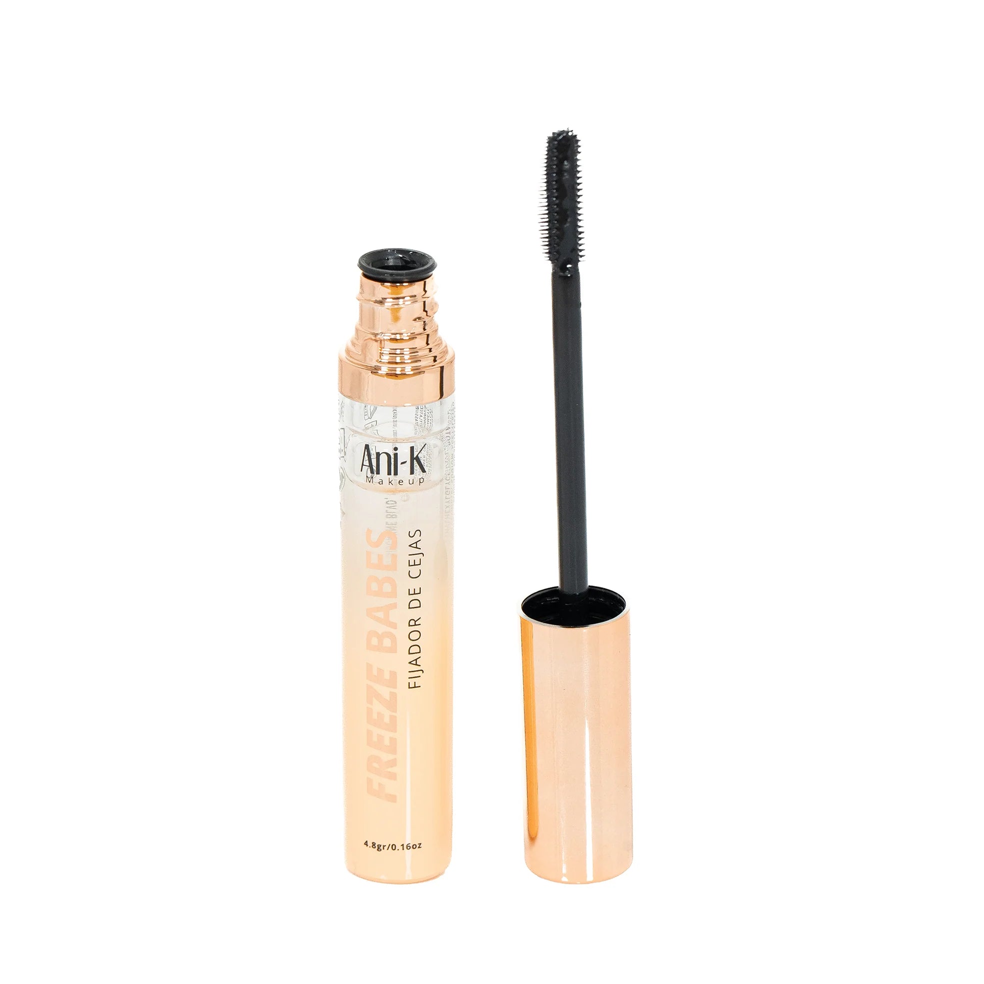 Anik gel de cejas freeze babes laminador