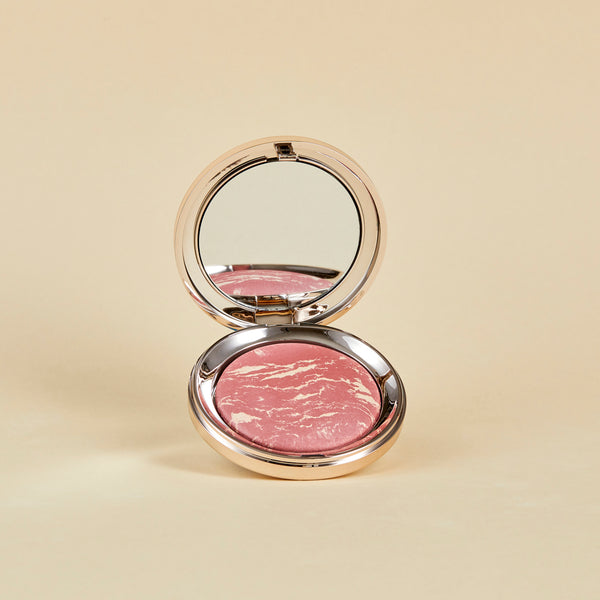 Atenea ruborr nacarado compacto sublime