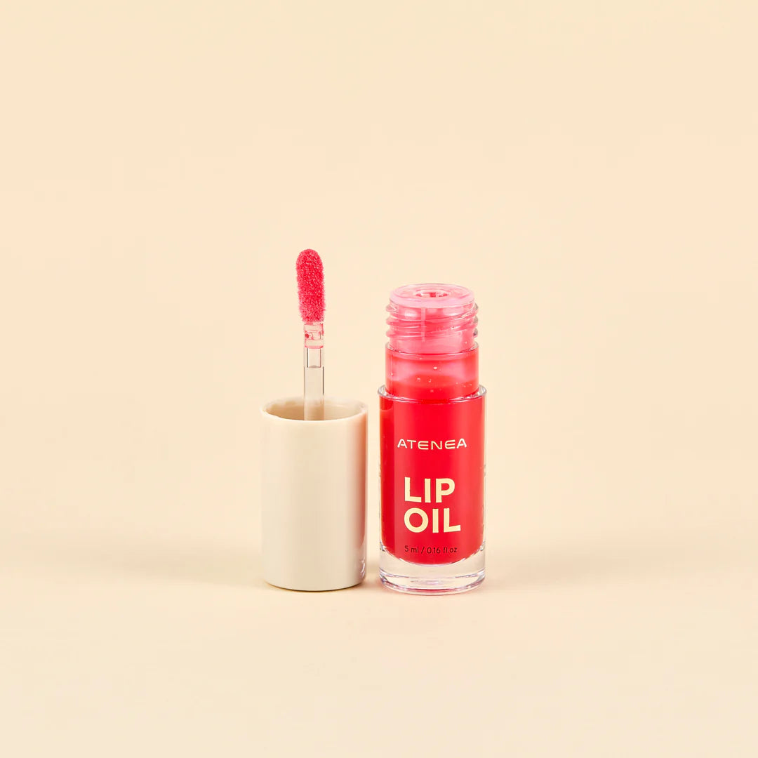 Atenea lip oil