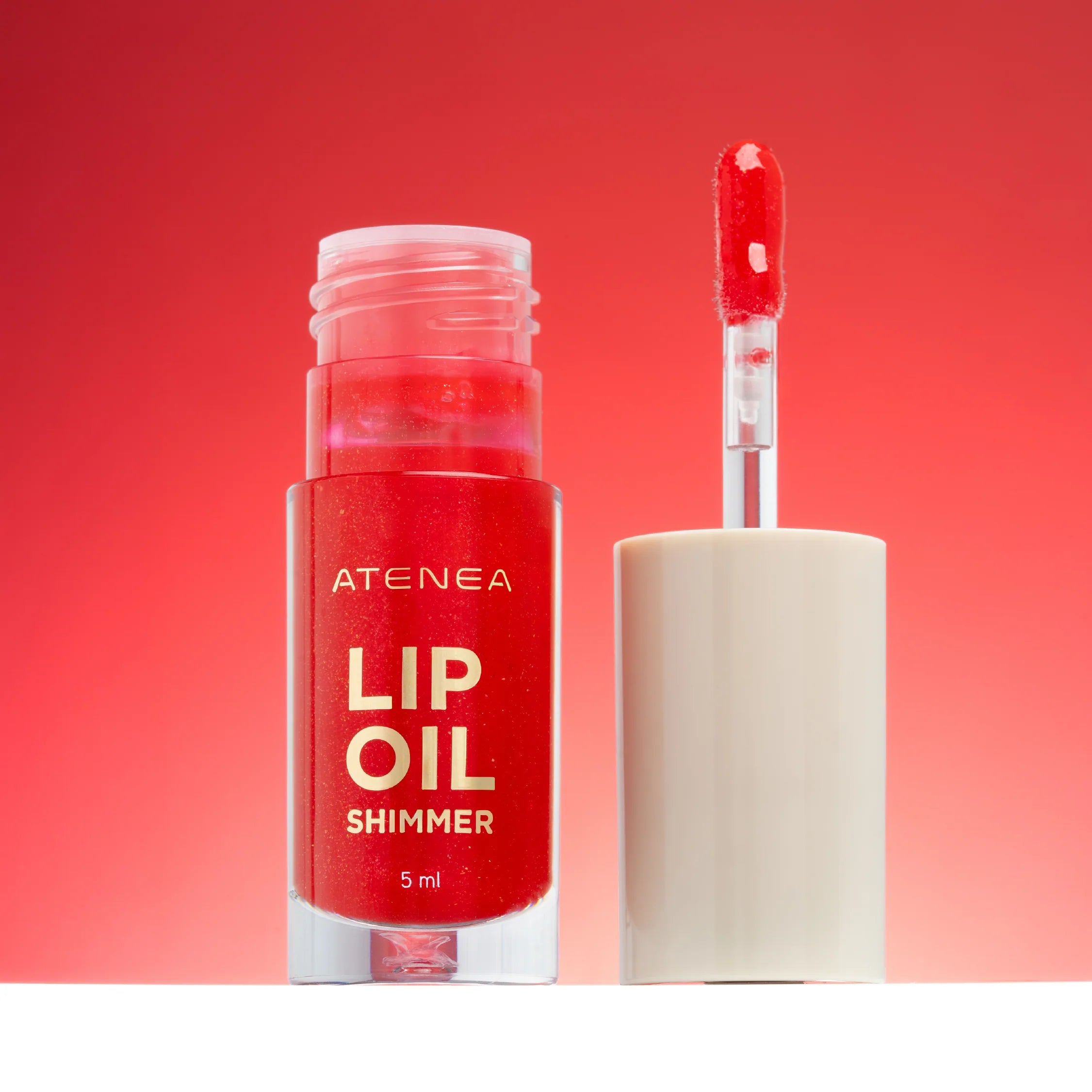 Atenea lip oil