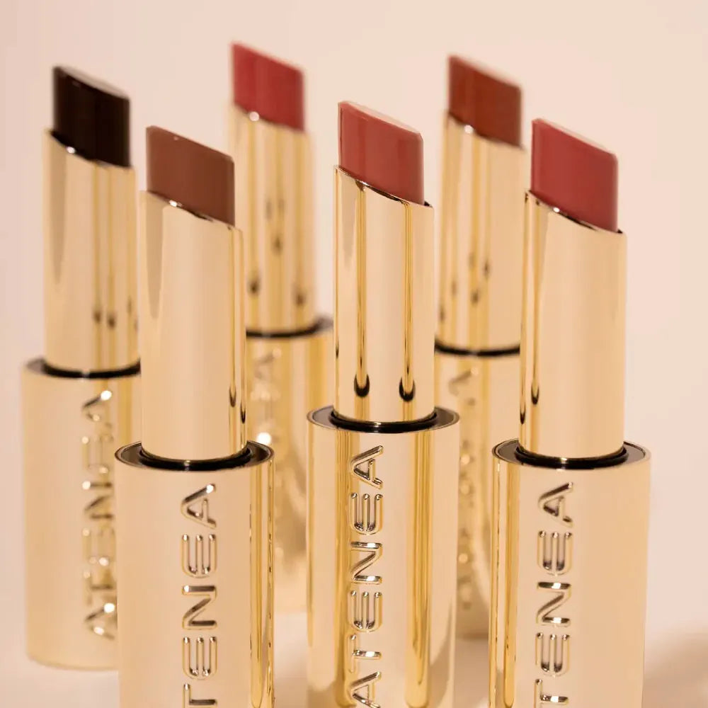 Atenea Lipstick balm 1st Scene - labial en barra