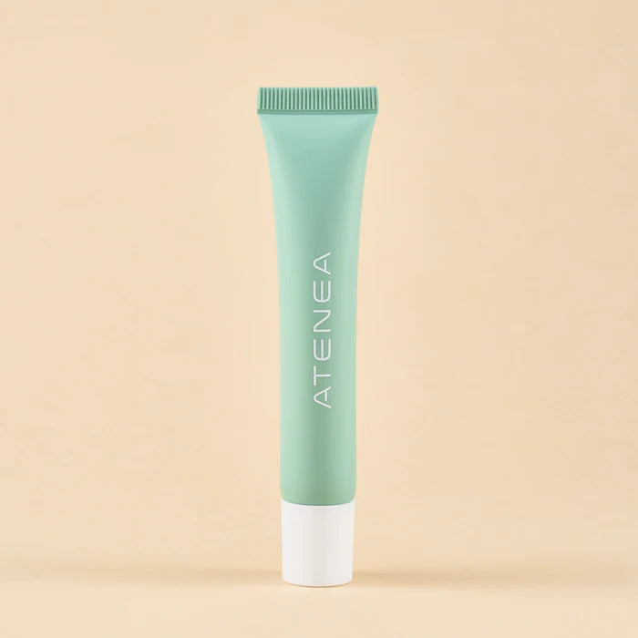 Atenea peptide lip balm cool mint