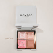 Montoc Paleta Light Set