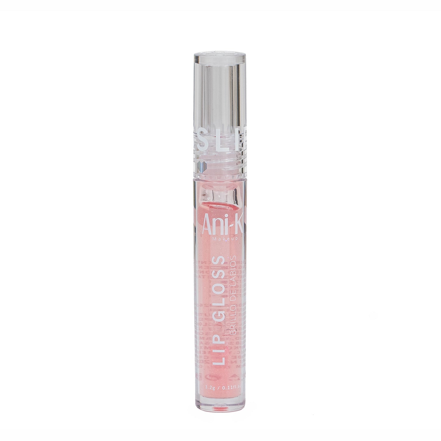 Anik lip gloss bonita