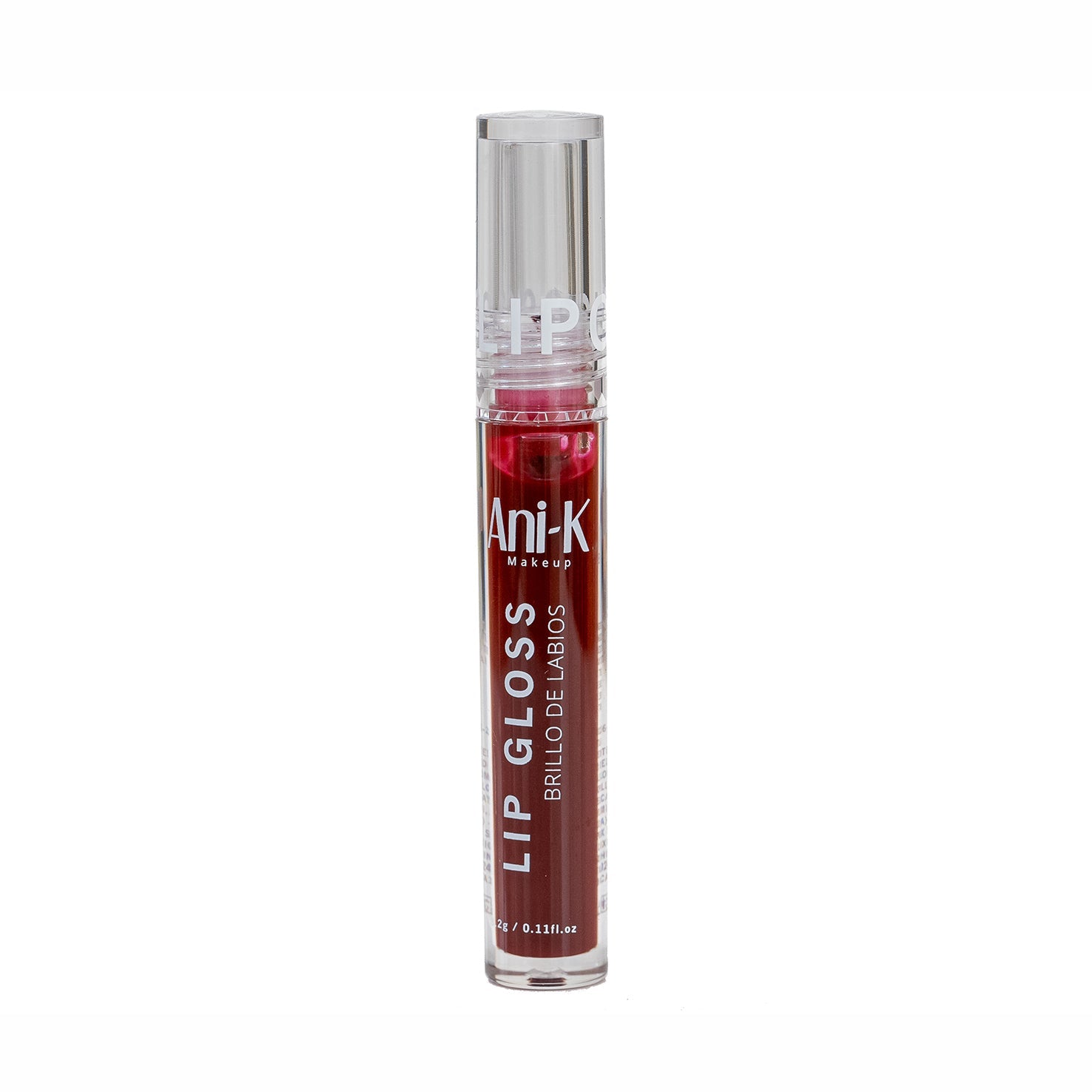 Anik lip gloss bonita