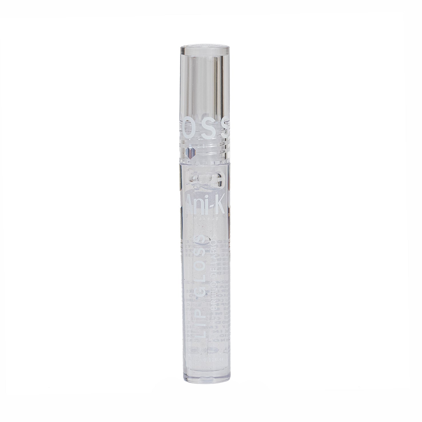 Anik lip gloss bonita