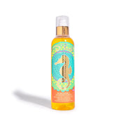D'Luchi Bronceador de Zanahoria y Canela