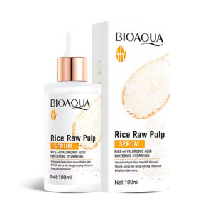 Bioaqua serum de arroz