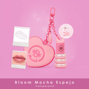 Bloomshell bloom ME - brillo con espejo