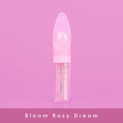 Bloomshell polvo de hadas rosado