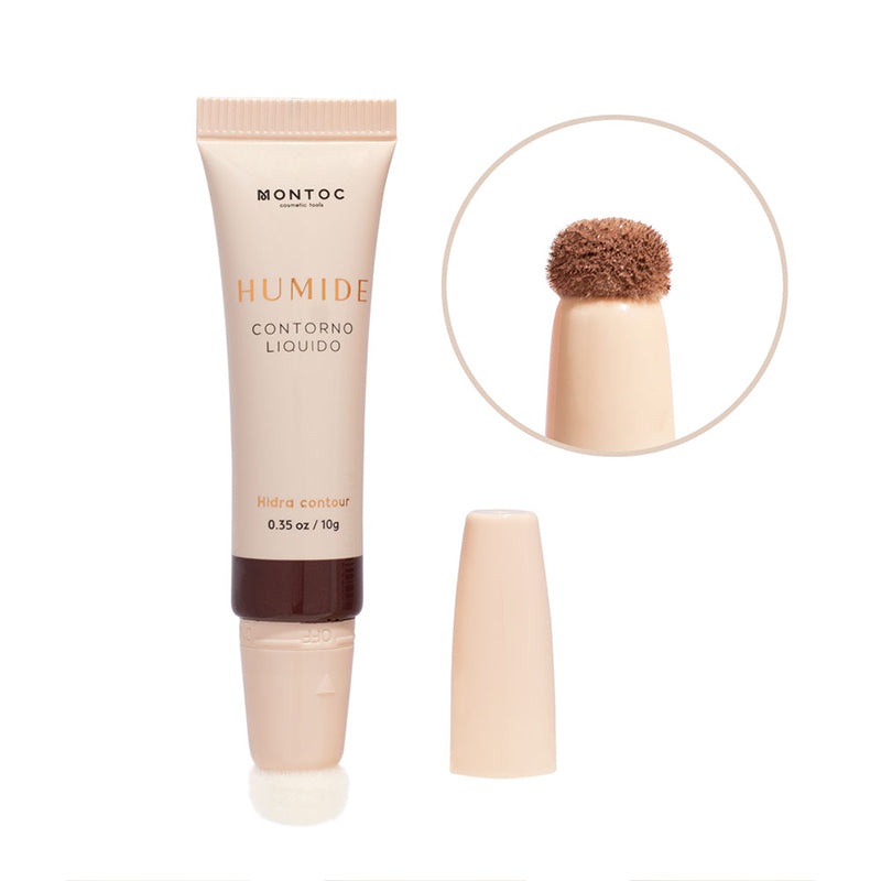 Montoc Contorno Liquido Humide