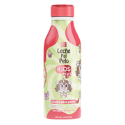 Leche Pal Pelo Sachet Kids Rizos Crema Para Peinar
