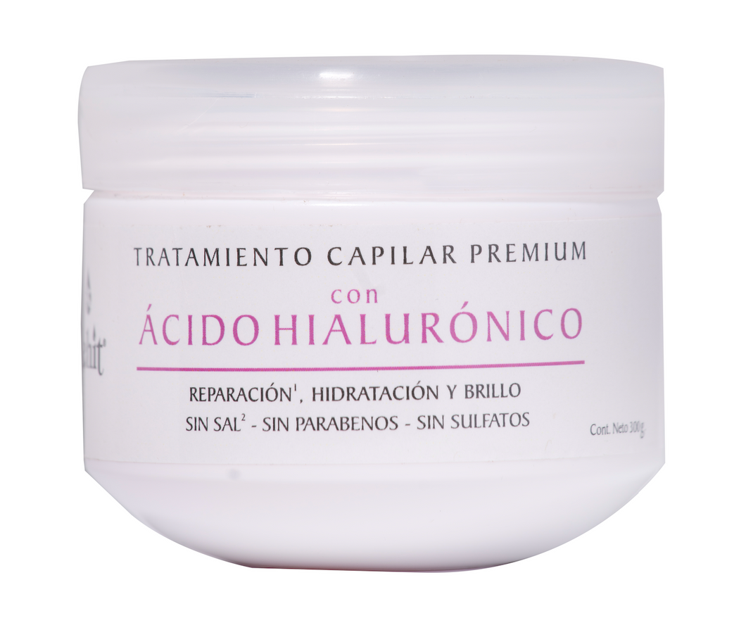 Lehit Acido Hialuronico Pote 300 Gr