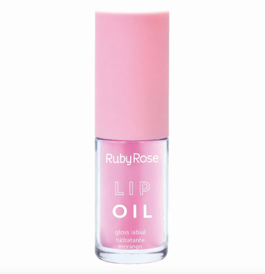 Ruby Rose Lip Oil