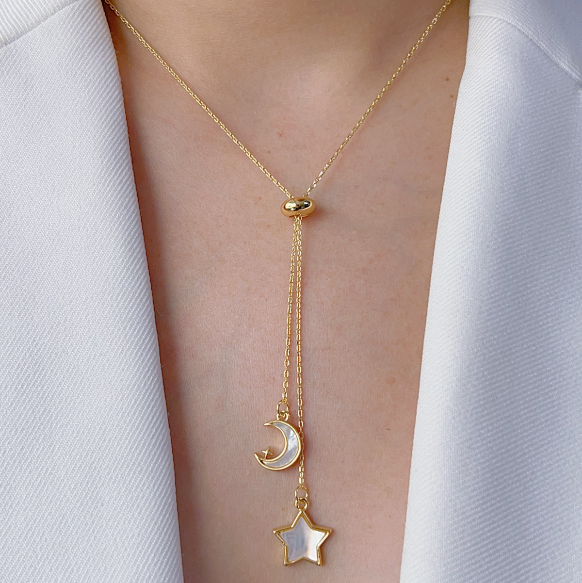 Collar Grande