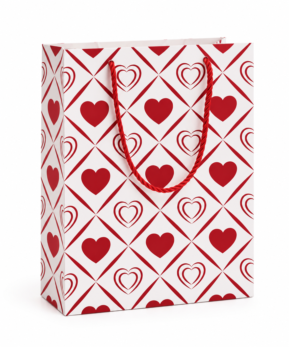Bolsa de regalo amor y amistad