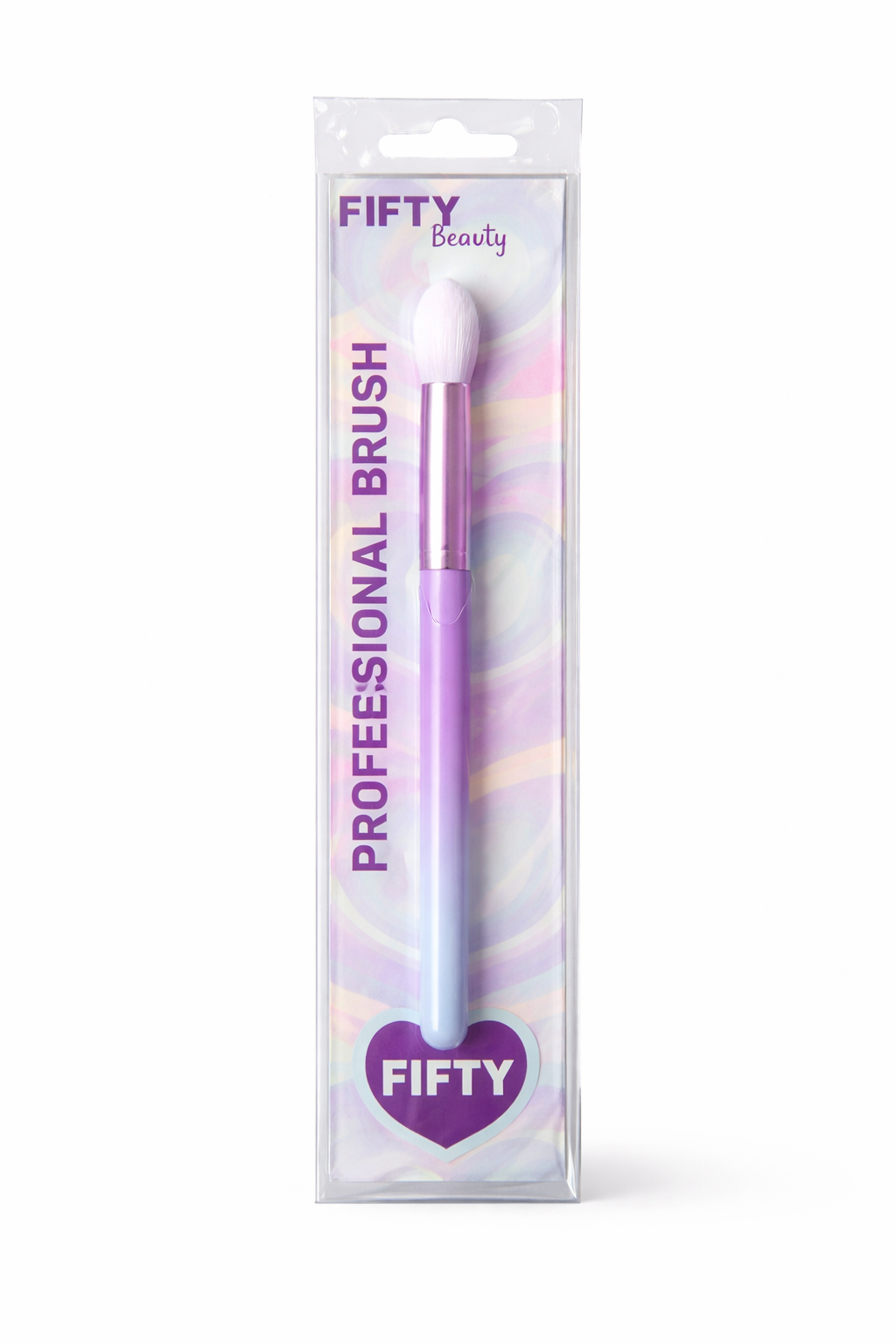 Pincel De Cejas Difuminador
