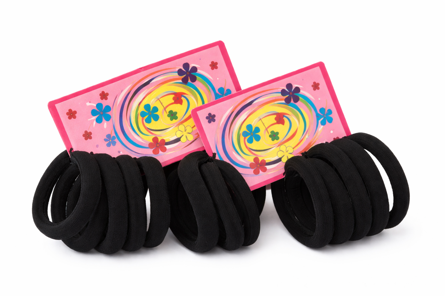 Moñas X12 Negras O Surtidas