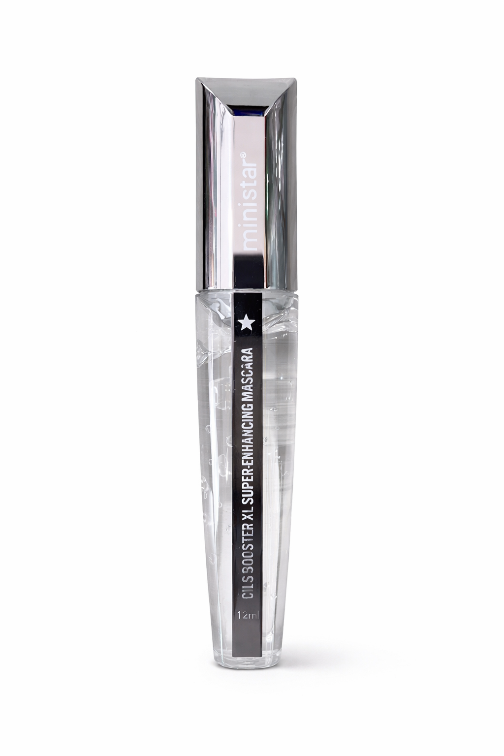 Ministar Pestañina Transparente