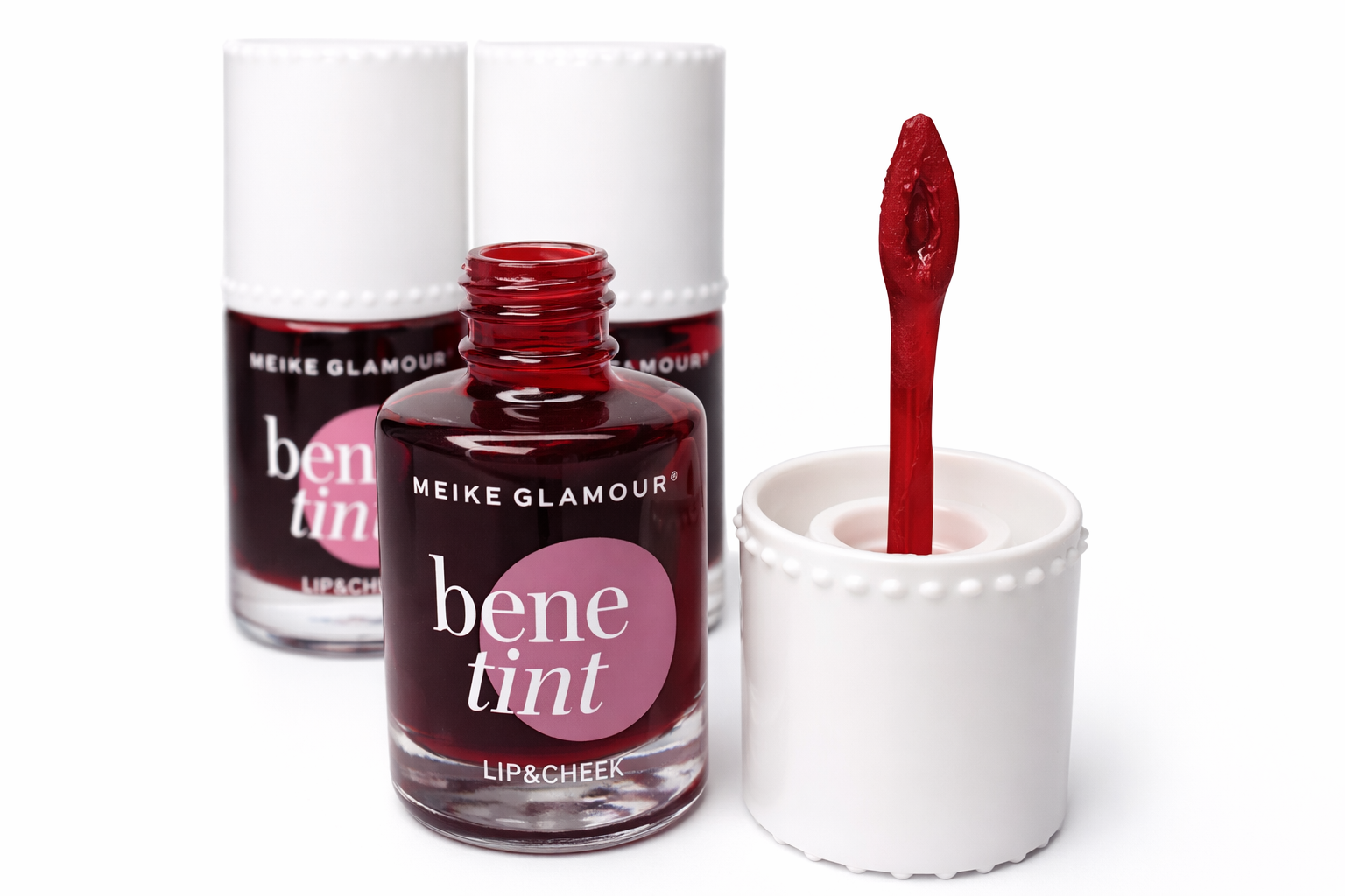 Meike Glamour Tinta Love