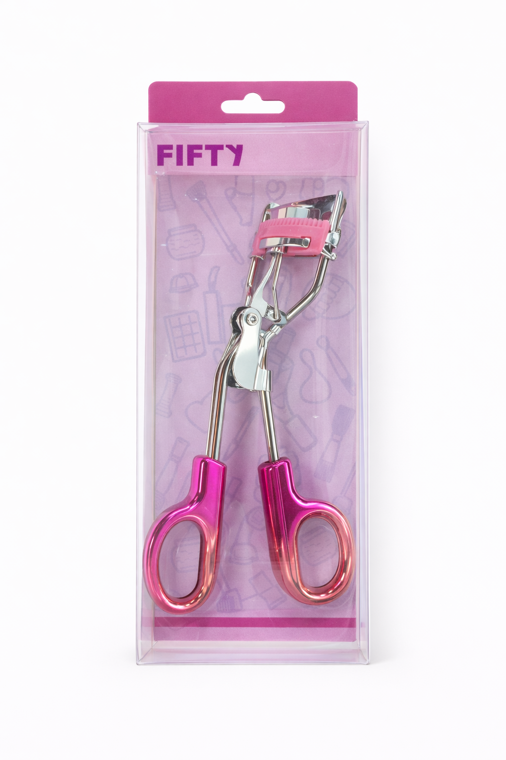 Fifty Encrespador