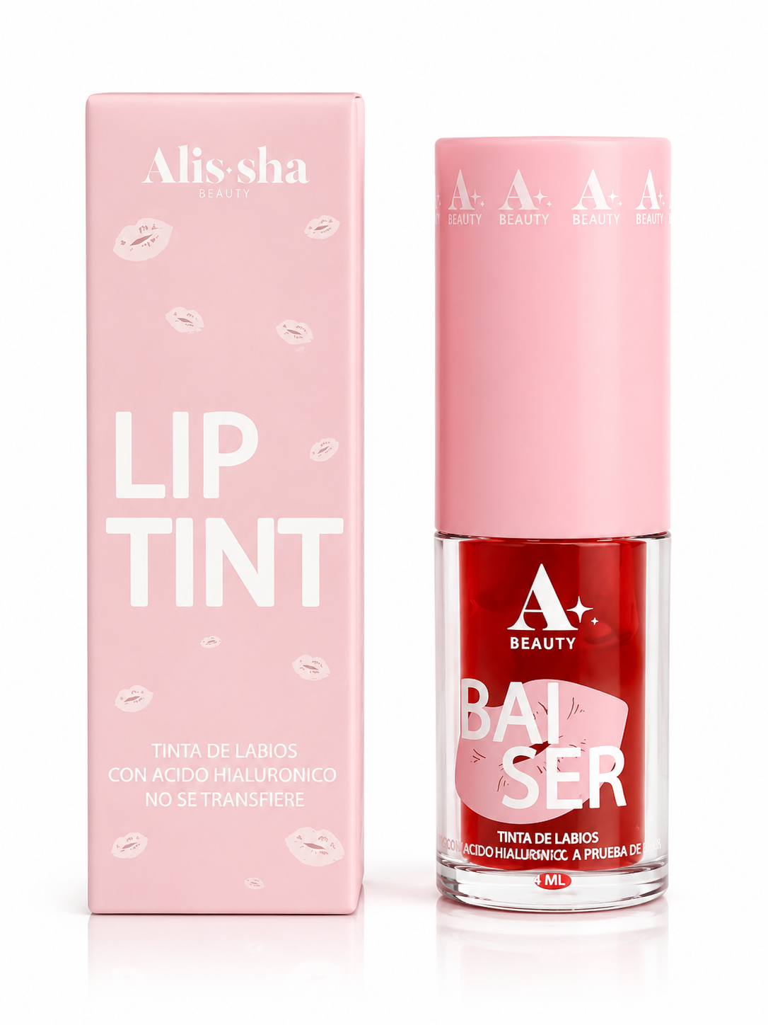 Alisha lip tint