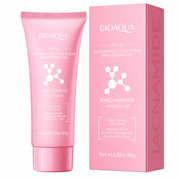 bioaqua jabon facial nicaninamida