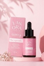 Vanora oleo capilar