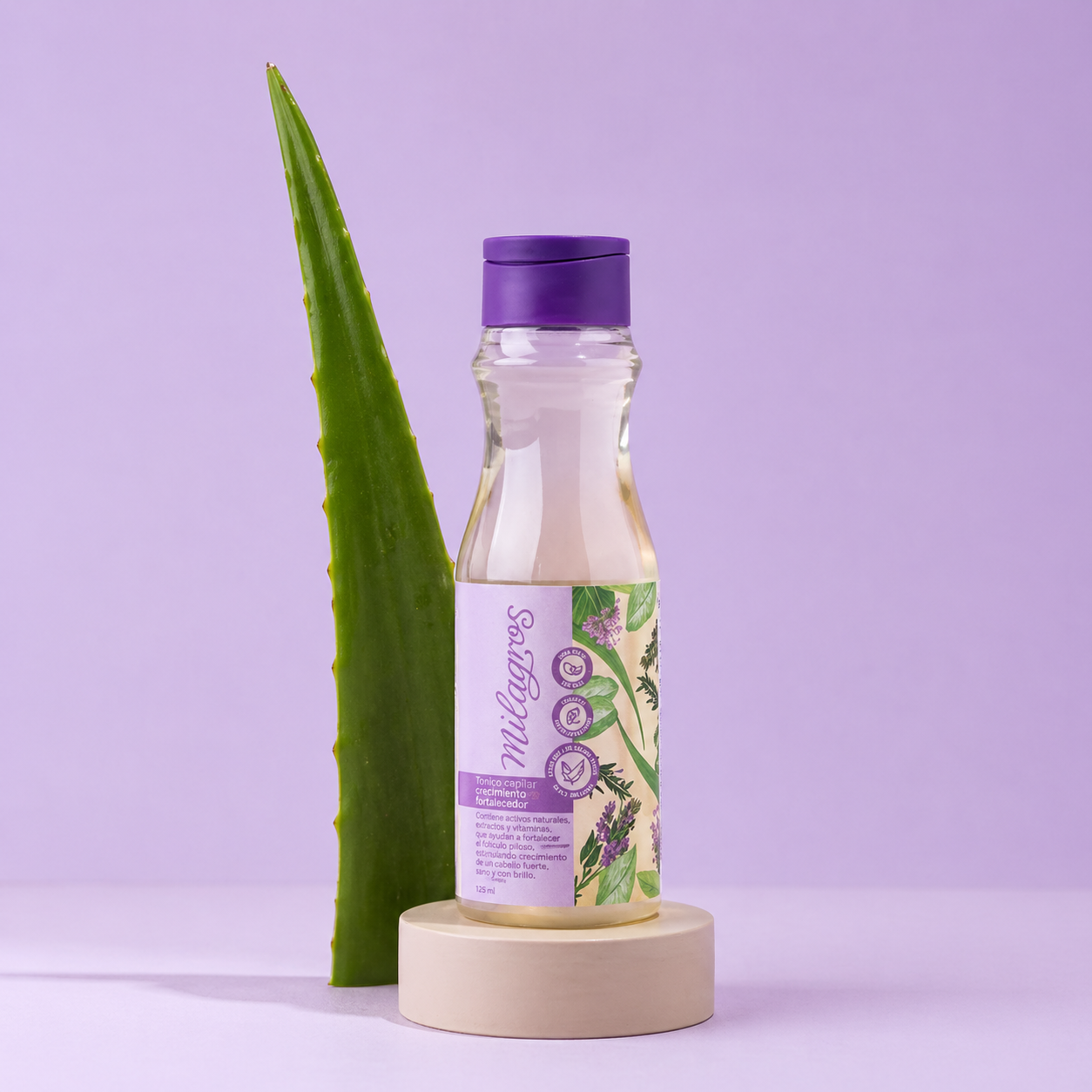 Milagros Shampoo Ultra Nutritivo Premium