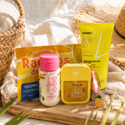 Kit playero semana 1 🏖️🌞
