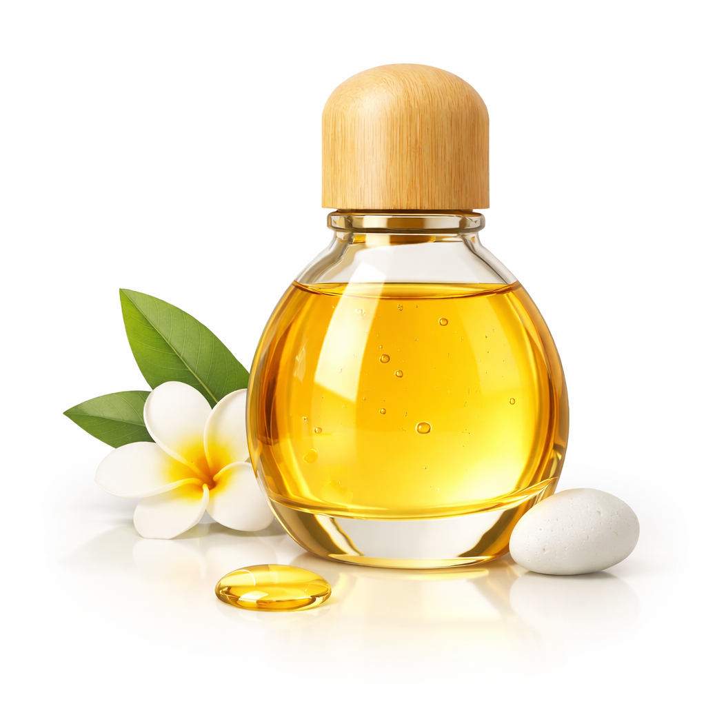Aceites corporales