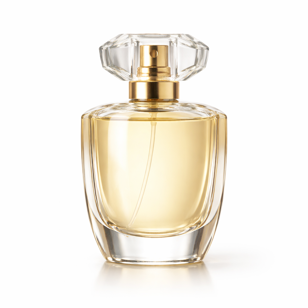 Splash y perfumes