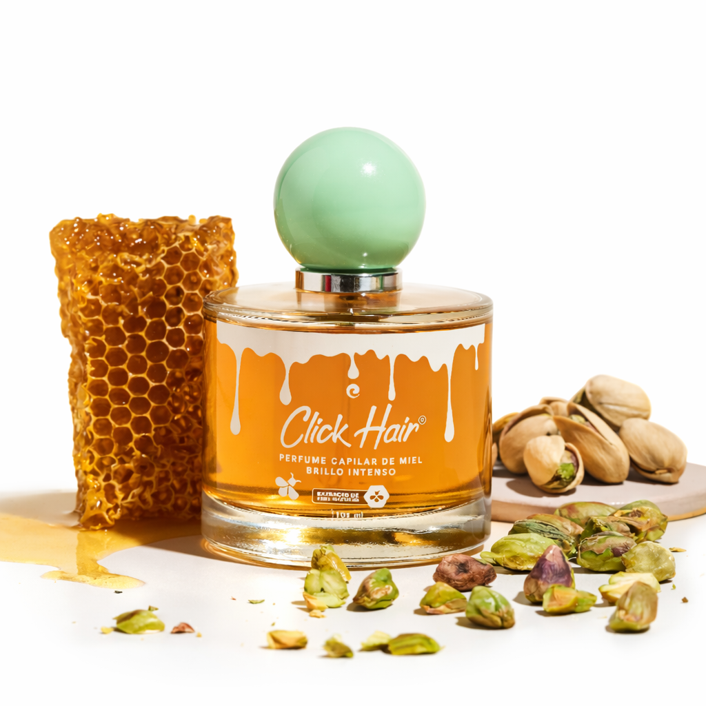 Click Hair Perfume De Miel