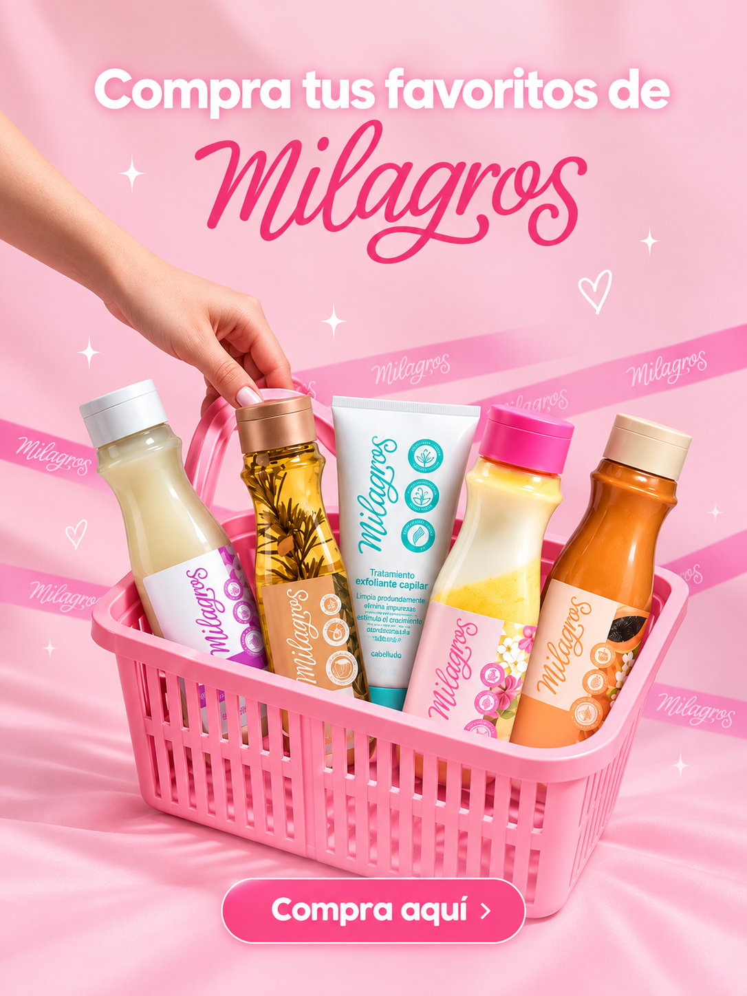Cosmeticos La Marquesa