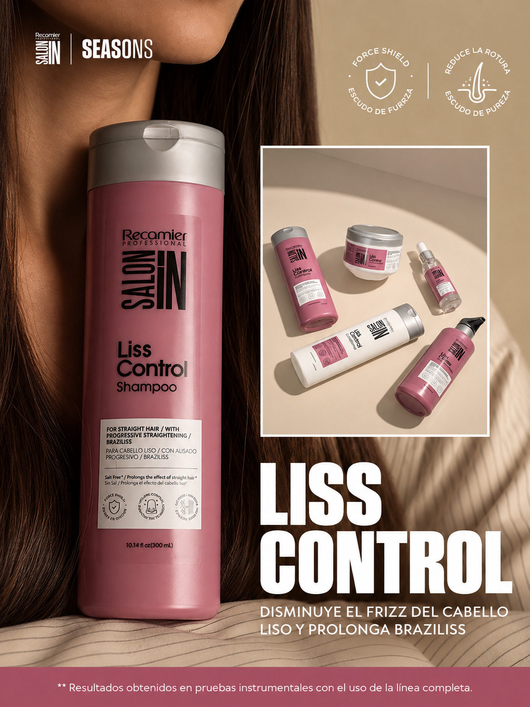 Cosmeticos La Marquesa