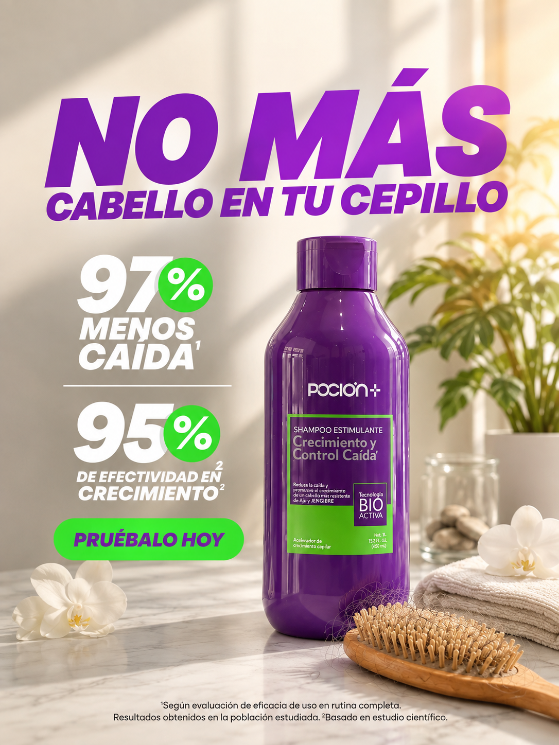 Cosmeticos La Marquesa