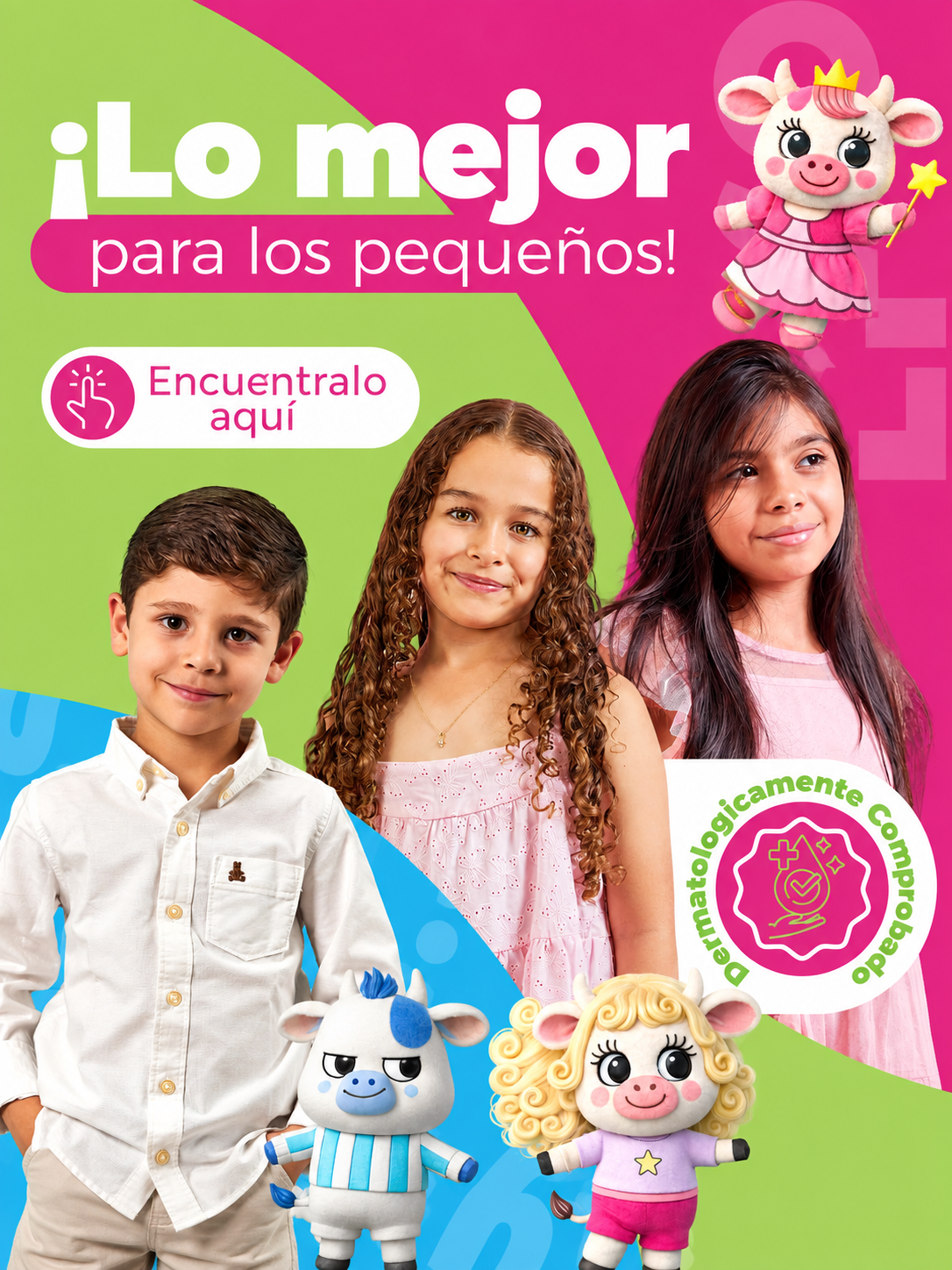 Cosmeticos La Marquesa