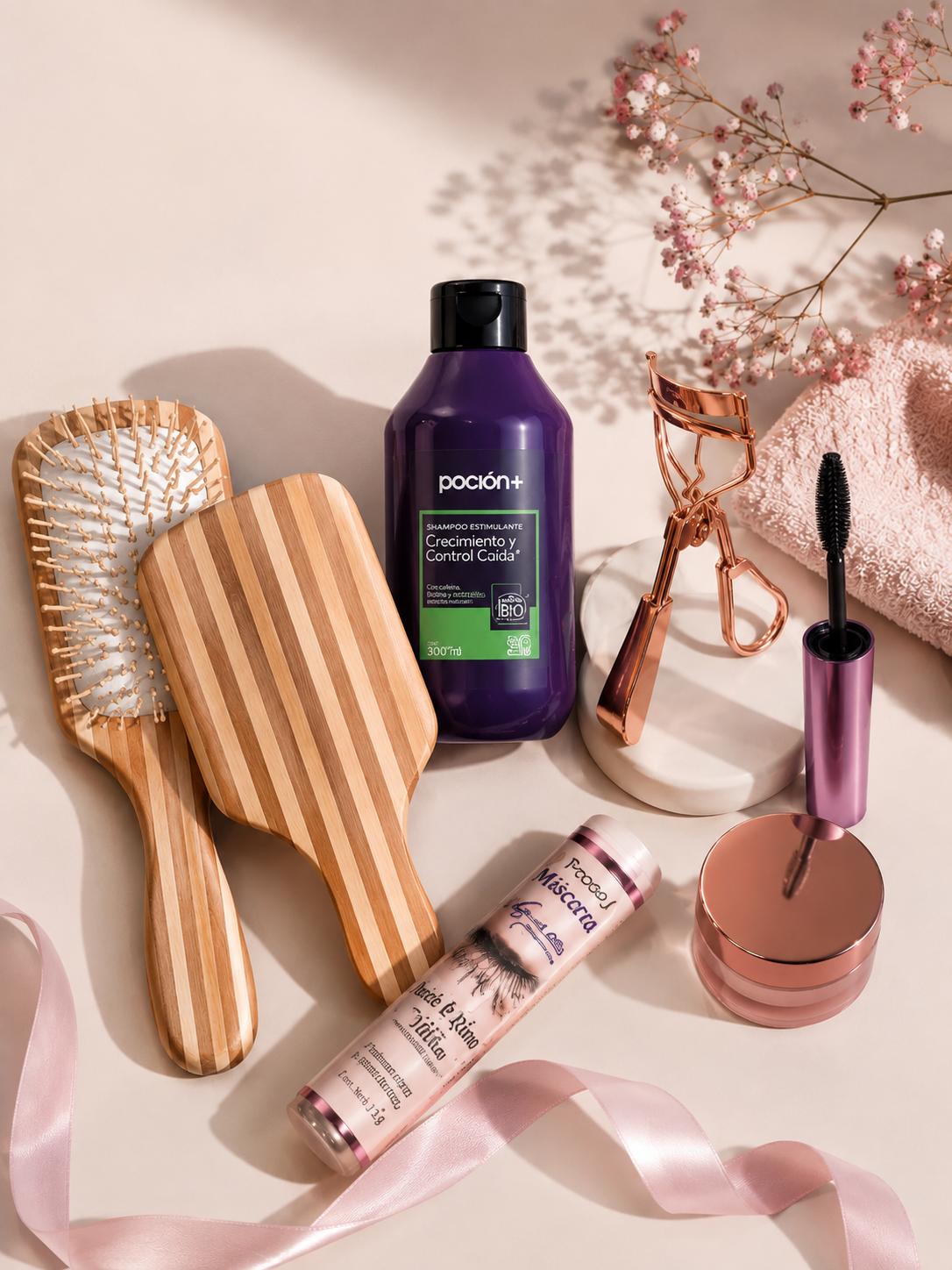 Cosmeticos La Marquesa