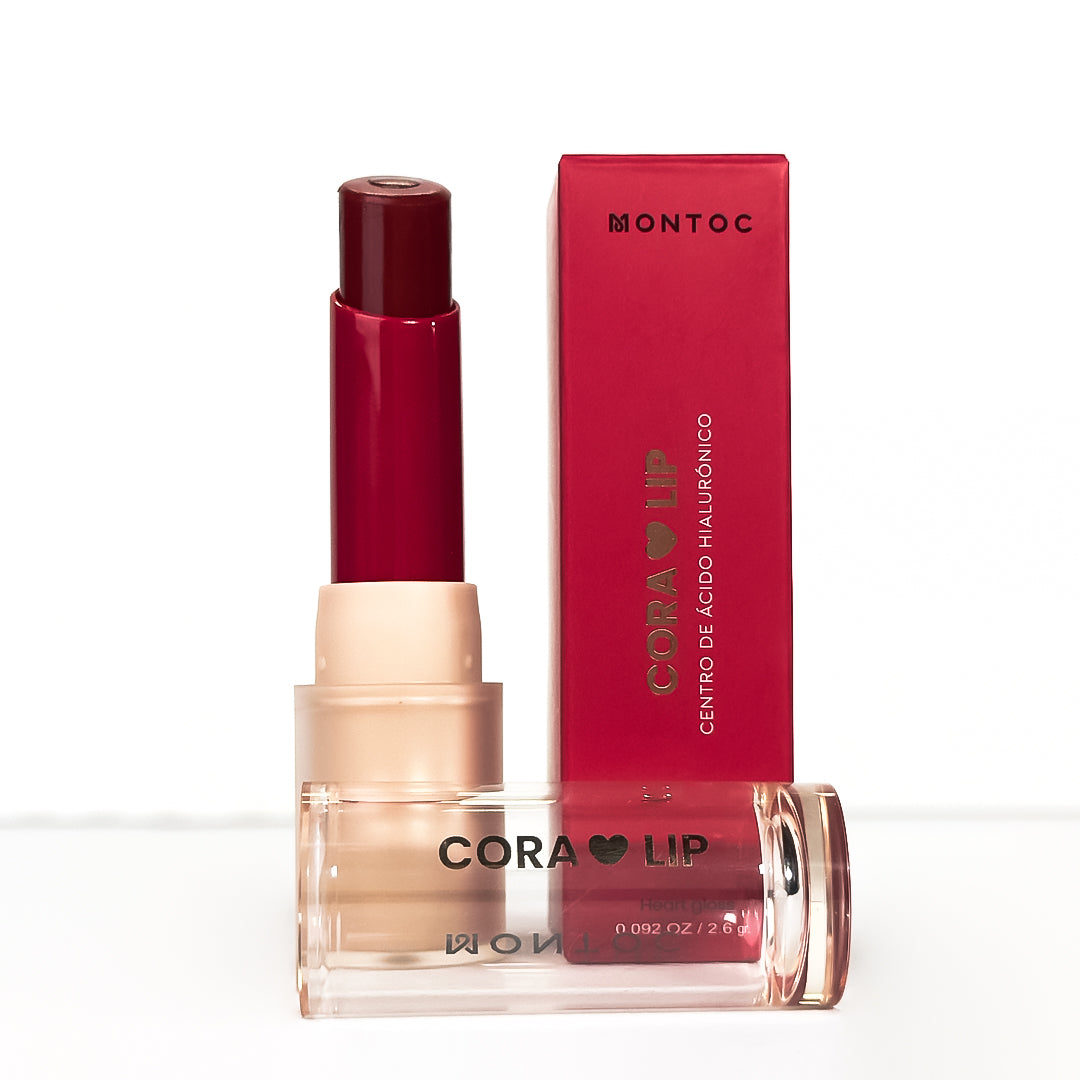 Montoc Cora Lip Barra