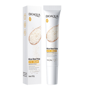 Bioaqua Contorno De Ojos Arroz