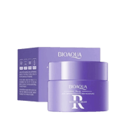 bioaqua crema facial retinol