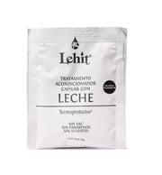 Lehit Sachet Tratamiento Acondicionador Leche Termoprotector