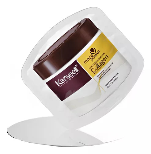 Karsell Mascarilla Sachet