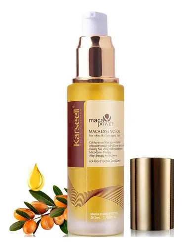 Karseell Aceite Capilar