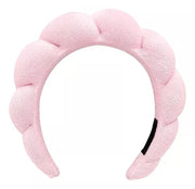 Diadema Para Skincare