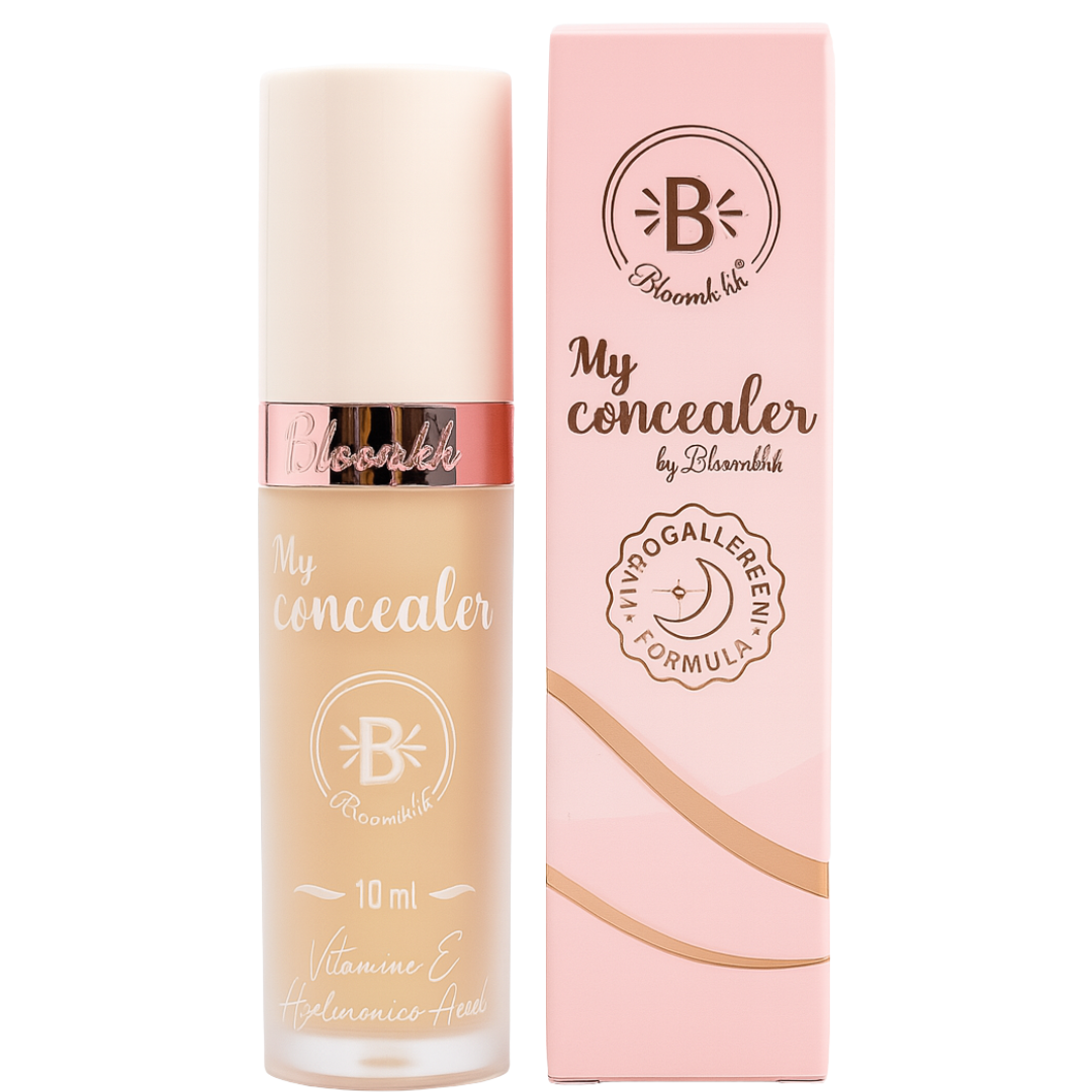 Bloomshell Corrector Liquido 10 ml