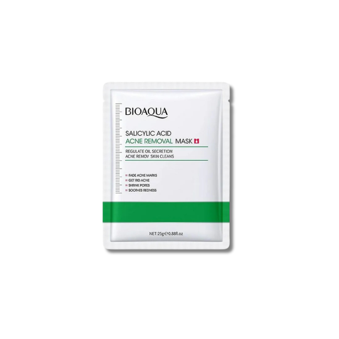 Bioaqua Mascarilla En Velo